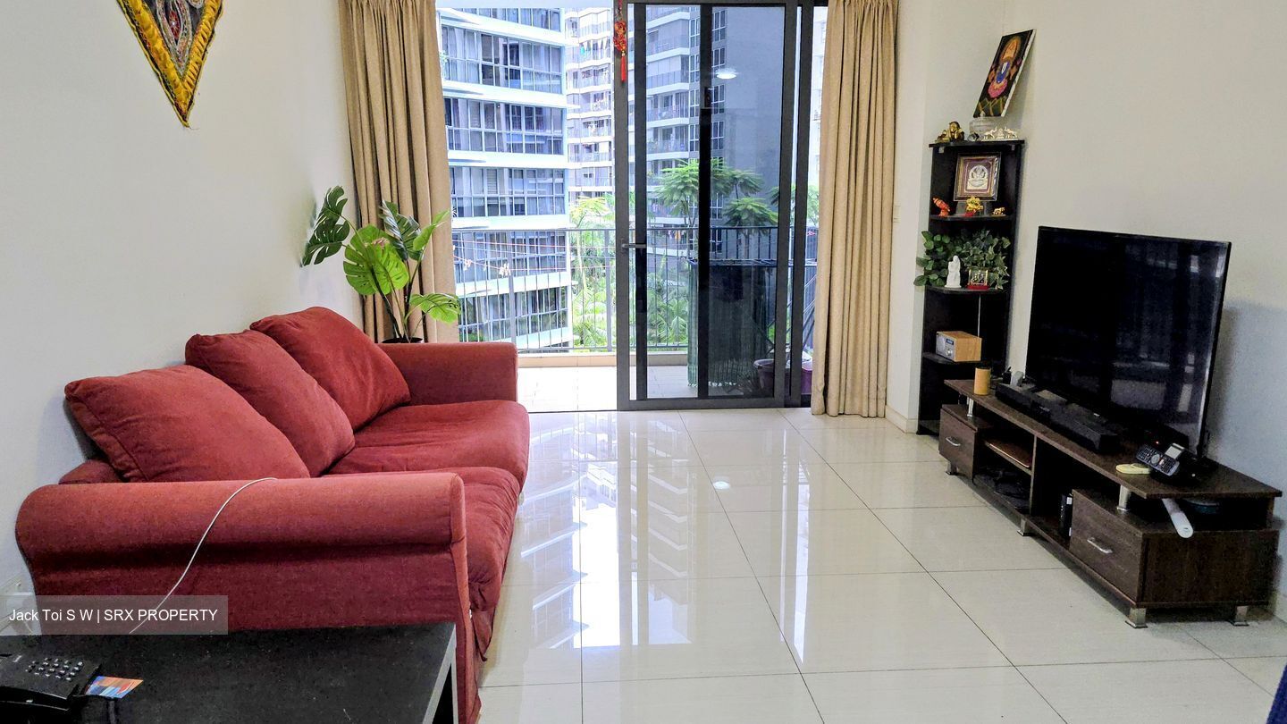 Boathouse Residences (D19), Condominium #492539771